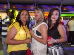 Natal Open Prime